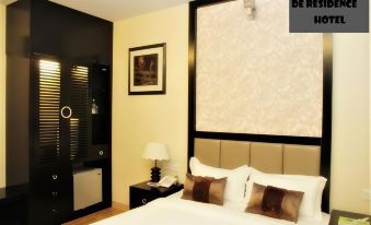 De Residence Boutique Hotel