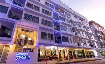 Grand Sunset Hotel Phuket
