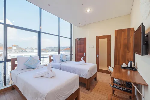 Caroline Guest House