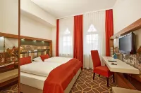H+ Luebeck Hotels in 