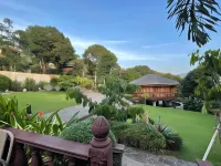 貝爾納多牧場豪華別墅及度假村 巴坦住宿飯店