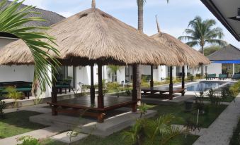 Gili Palms Resort