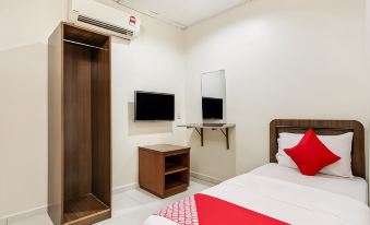 Super OYO 89427 Kavanas Hotel Taiping