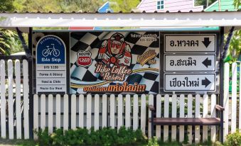 Bike Resort ChiangMai
