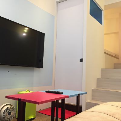 Comfort Double Room Gathering Promo Code