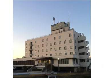 Mito Riverside Hotel