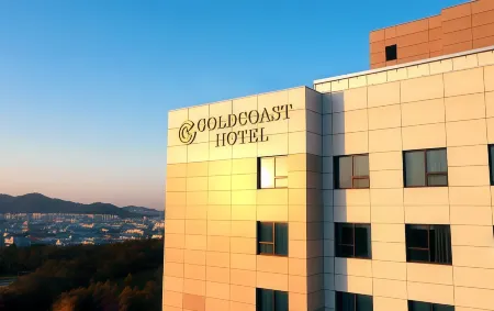 Goldcoast Hotel