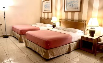 Masaya Hurghada Rooms