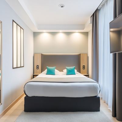 Superior Room Grand Hôtel Clichy Paris Promo Code