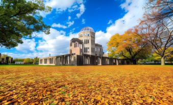 Hiroshima Intelligent Hotel Annex