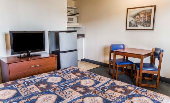 Motel 6 Fayetteville, NC - Fort Bragg Area