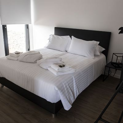 Deluxe Apartment, 2 Bedrooms (9T2)