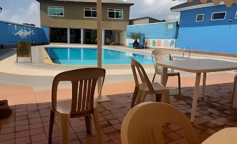 Ridar Hotel - Housity