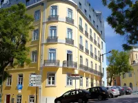 The Vintage Hotel & Spa – Lisbon Hotels in 