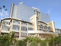 The Panari Hotel - Near Jomo Kenyatta International Airport