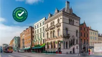 Dublin Citi Hotel of Temple Bar Hoteles en 