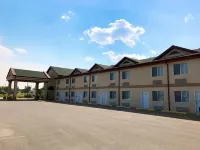 Super 8 by Wyndham Kindersley Hoteles en 