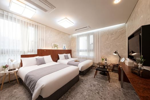 Hotel DM