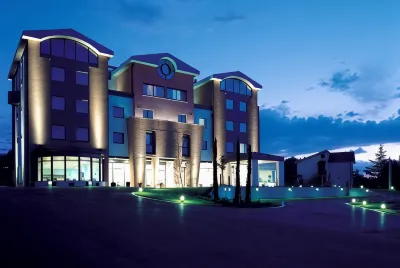 Don Guglielmo Panoramic Hotel & Spa Hotels in 