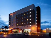 Ibis Budget Aguascalientes Hotels in Aguascalientes