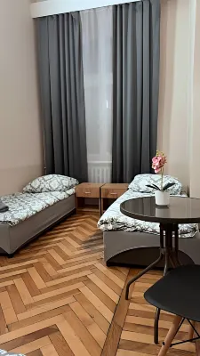 FiveHostel Các khách sạn ở 