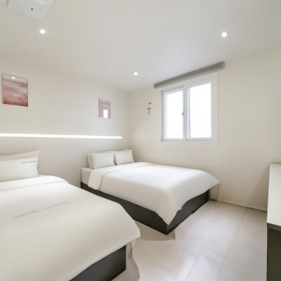 Twin Room Hotel Mare Promo Code