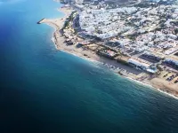 Hotel Playa Hotels in Mojacar