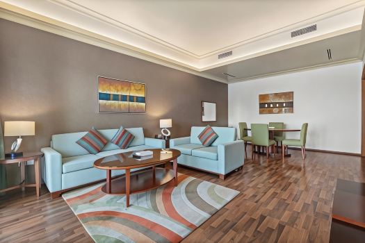 Al Khoory Hotel Apartments Al Barsha