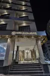 Hotel Elements