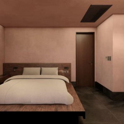 [빌라] 프레스티지(취사/뷰프리/3더블) 소노캄 제주 쿠폰