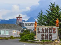 Land's End Resort Hotels in 