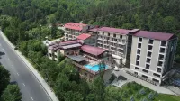 Best Western Plus Paradise Hotel Dilijan Hotels in 