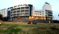 Jeju Marevo Beach Hotel