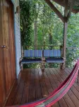 Jungle Paunch Hotels in 
