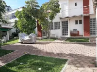 Hotel Paraje Casa Blanca Hotels in 