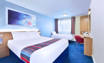 Travelodge Hotel - Scunthorpe - Housity