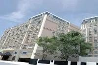 丹卡爾頓基多飯店 住宿飯店