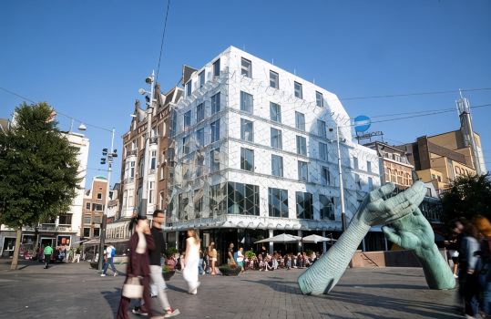 The Diamond Amsterdam