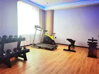 YI JIA HOTEL Koktokay İlçesi otelleri