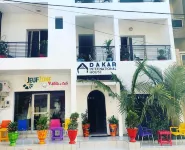 Dakar International House Các khách sạn ở 