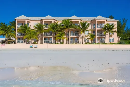 Island Seas Resort