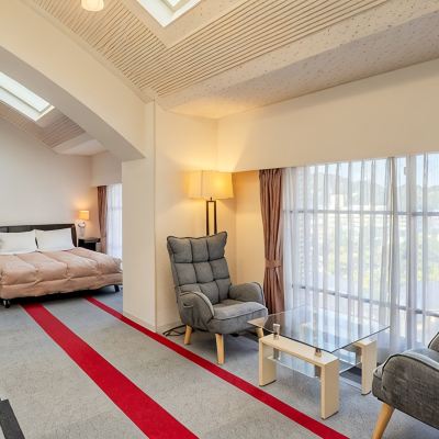 Semi-Suite Hotel Luna Park Promo Code