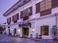 Hotel Luna Hotel di 
