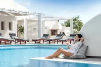 Splendour Hotel & Suites