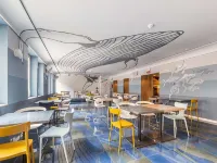 Hotel Britannia Hotels in Genoa