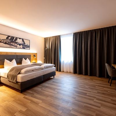 Superior King Room mk hotel passau Promo Code