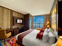 Sapphire Sky Hotel & Conference