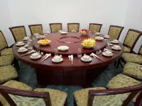 Santan Yinhe Mountain Villa