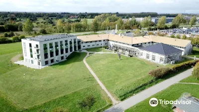 Best Western Plus Hotel Fredericia Отели в г. 