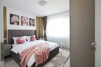 Casa de Oaspeti Venus Hotels in 